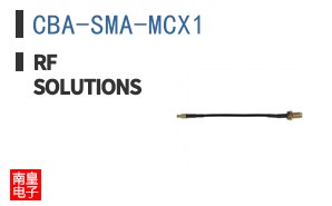 CBA-SMA-MCX1 ͼƬ